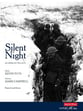 Silent Night Vocal Score cover